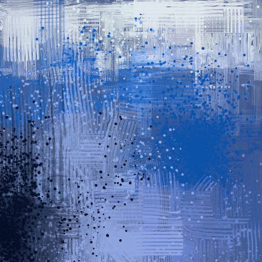 farklı desenlere sahip soyut grunge arkaplanı