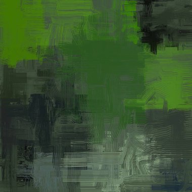 Farklı renk kalıplarına sahip soyut grunge arkaplanı