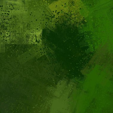 metin için alanı olan grunge arkaplanı