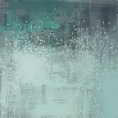 metin için alanı olan grunge arkaplanı