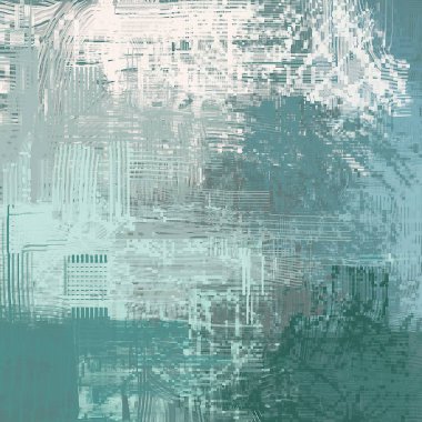 metin için alanı olan grunge arkaplanı