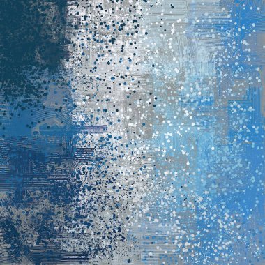 metin için alanı olan grunge arkaplanı