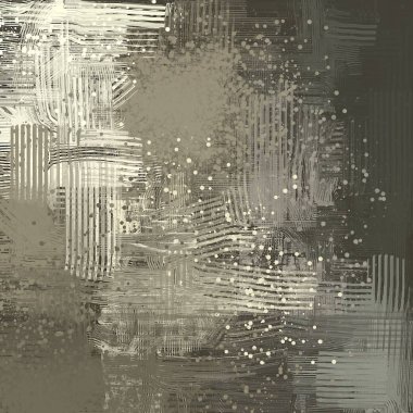 metin için alanı olan grunge arkaplanı