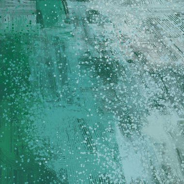 metin için alanı olan grunge arkaplanı