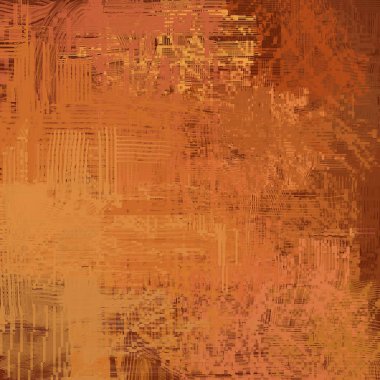 metin için alanı olan grunge arkaplanı