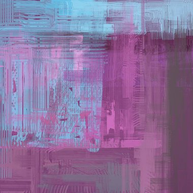 metin için alanı olan grunge arkaplanı