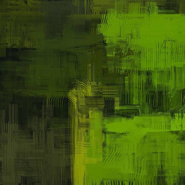 Farklı renk kalıplarına sahip soyut grunge arkaplanı