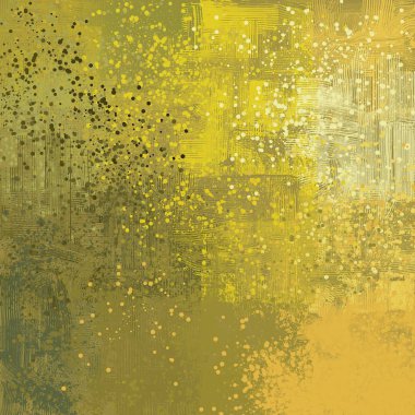 metin için alanı olan grunge arkaplanı