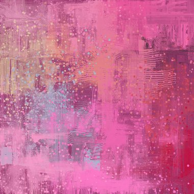 metin veya resim için alanı olan grunge arkaplanı