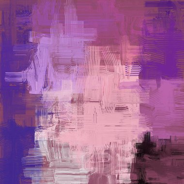 Farklı renk kalıplarına sahip soyut grunge arkaplanı