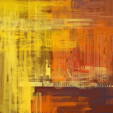 Farklı renk kalıplarına sahip soyut arkaplan