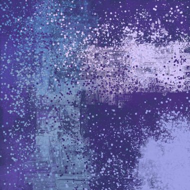 metin için alanı olan grunge arkaplanı