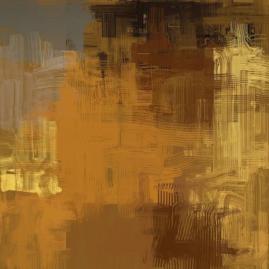 Farklı renk kalıplarına sahip soyut grunge arkaplanı