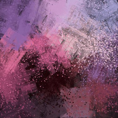 metin için alanı olan grunge arkaplanı