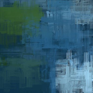 Farklı renk kalıplarına sahip soyut grunge arkaplanı