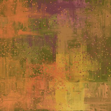 farklı renk desenleri ile grunge arka plan