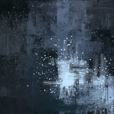 metin için alanı olan grunge arkaplanı