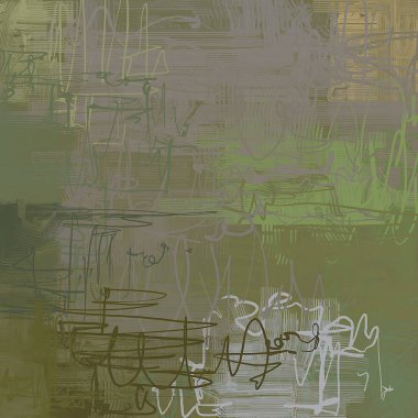 metin için alanı olan grunge arkaplanı