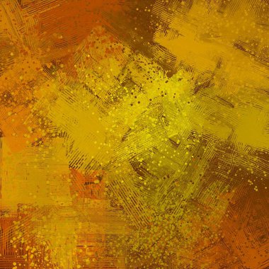 metin için alanı olan grunge arkaplanı