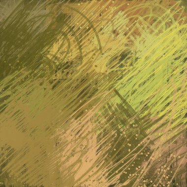 metin için alanı olan grunge arkaplanı