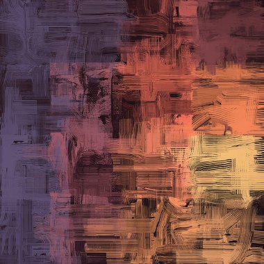 metin için alanı olan grunge arkaplanı