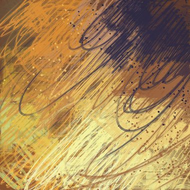 metin için alanı olan grunge arkaplanı