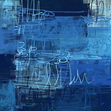 metin için alanı olan grunge arkaplanı