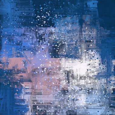 metin için alanı olan grunge arkaplanı