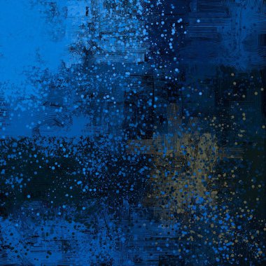 metin için alanı olan grunge arkaplanı