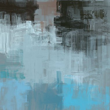 metin için alanı olan grunge arkaplanı