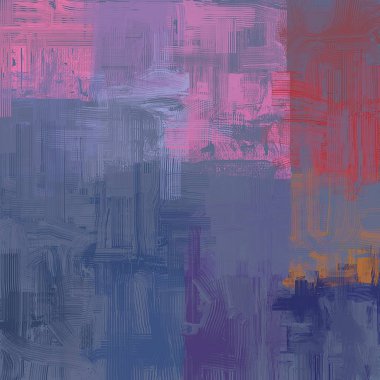 metin için alanı olan grunge arkaplanı