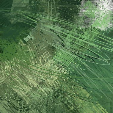 metin için alanı olan grunge arkaplanı