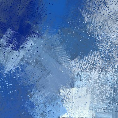 Metin için alanı olan soyut arkaplan