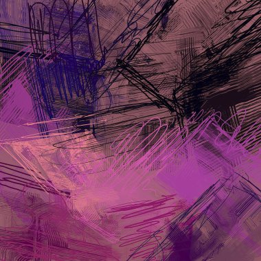 Metin için alanı olan soyut arkaplan