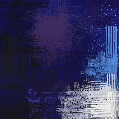 Metin için alanı olan soyut arkaplan