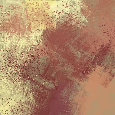 Metin için alanı olan soyut arkaplan