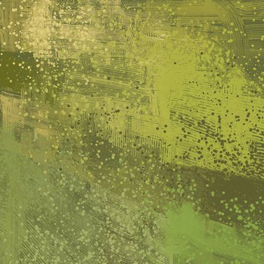 metin için alanı olan grunge arkaplanı