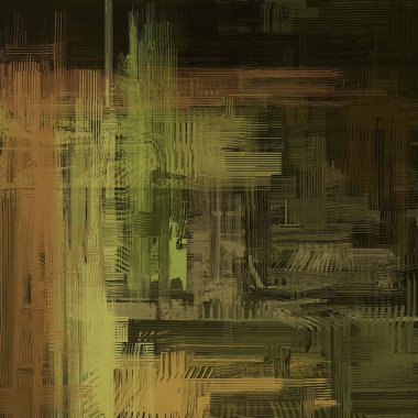 farklı renk desenleri ile vintage grunge arka plan