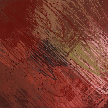 Metin için alanı olan soyut arkaplan