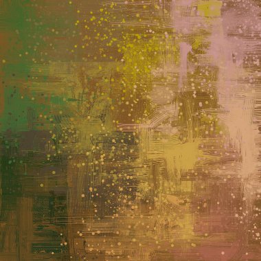 farklı renk desenleri ile grunge arka plan