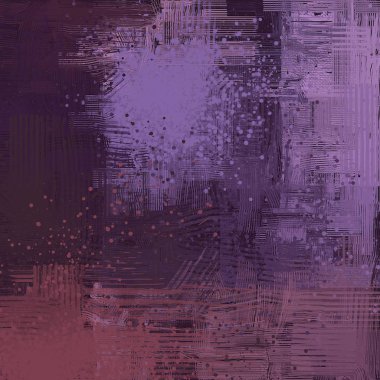 farklı renk desenleri ile vintage grunge arka plan