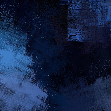 metin için alanı olan grunge arkaplanı