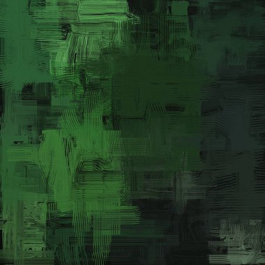 Farklı renk kalıplarına sahip soyut grunge arkaplanı