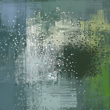 metin veya resim için alanı olan grunge arkaplanı