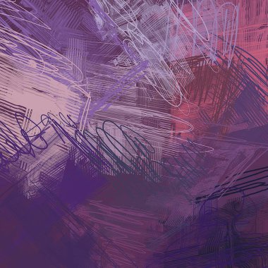 metin veya resim için alanı olan grunge arkaplanı