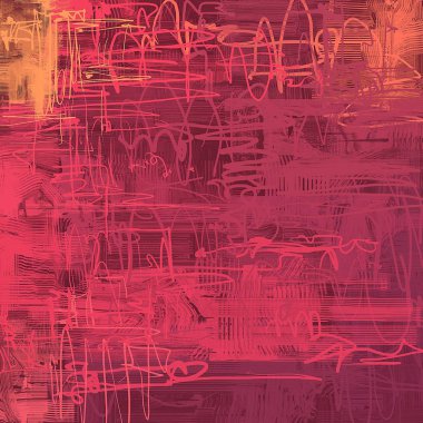 metin veya resim için alanı olan grunge arkaplanı