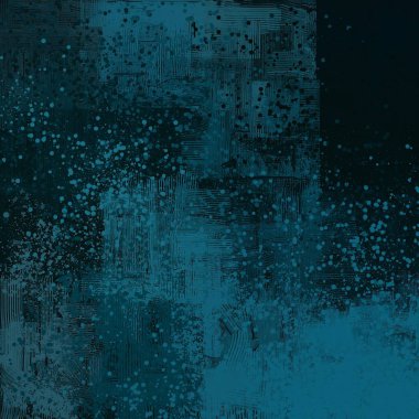 metin veya resim için alanı olan grunge arkaplanı