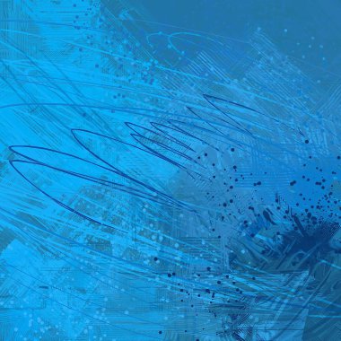 metin veya resim için alanı olan grunge arkaplanı