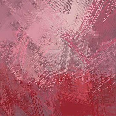 metin veya resim için alanı olan grunge arkaplanı