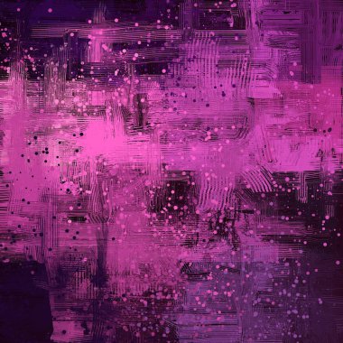 metin için alanı olan grunge arkaplanı